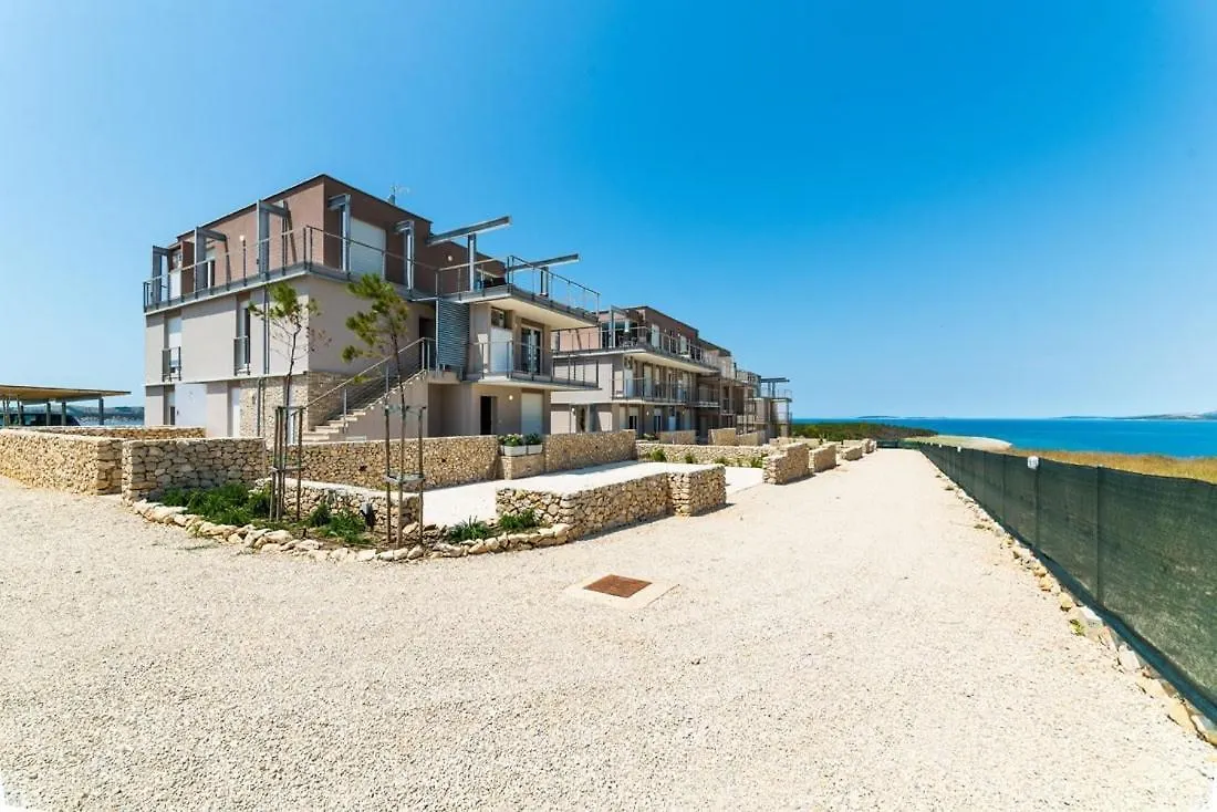 Edilnova Apartment Povljana