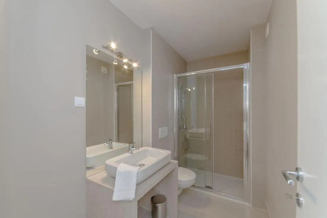 Edilnova Apartment Povljana