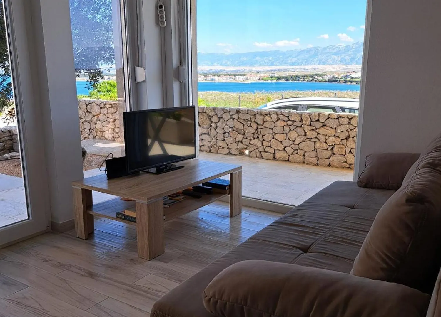 Edilnova Apartment Povljana