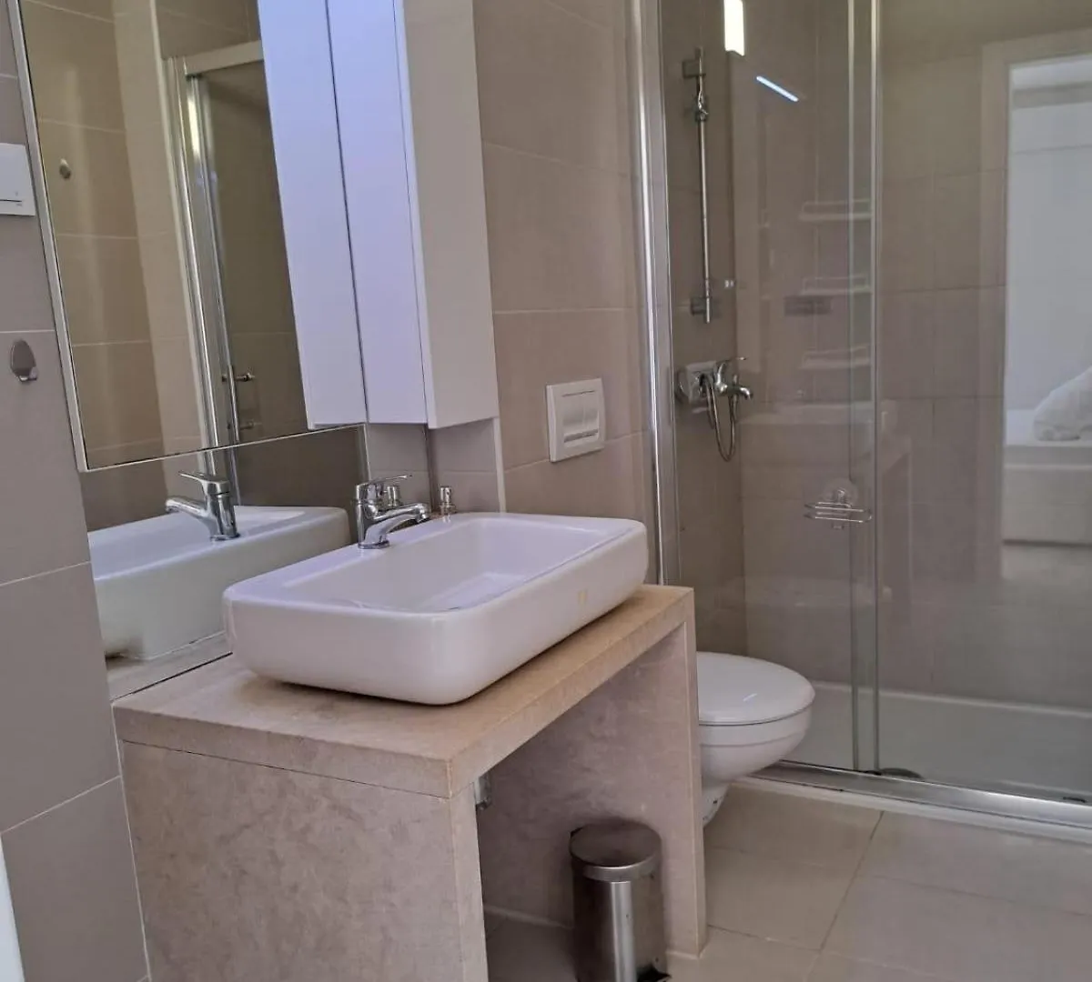 Edilnova Apartment Povljana