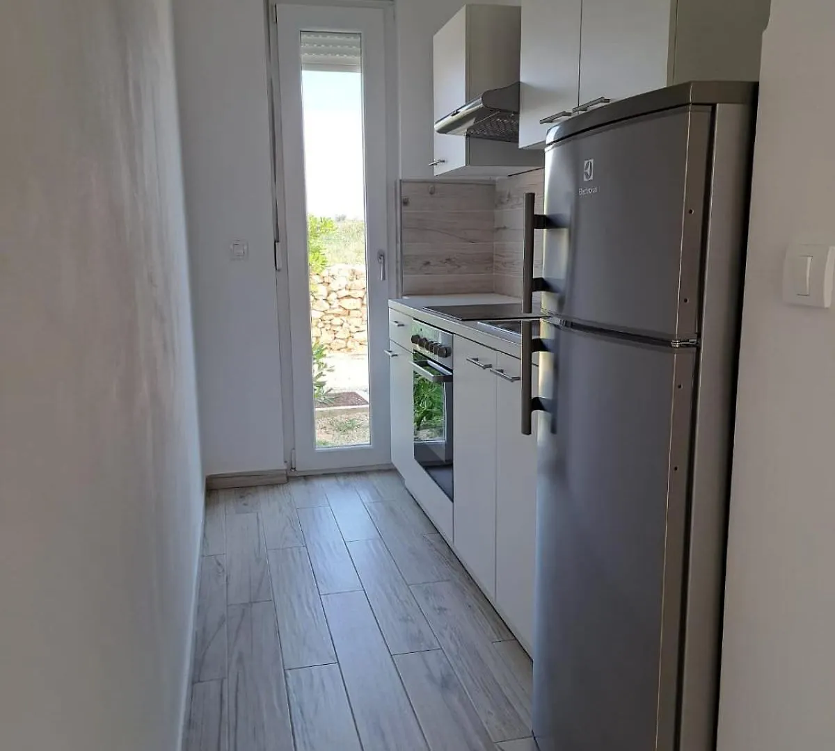 Edilnova Apartment Povljana