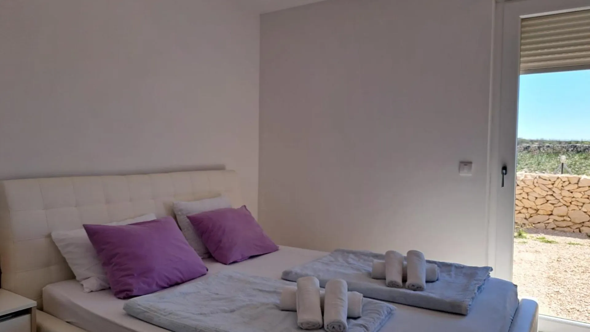 Edilnova Apartment Povljana